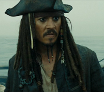 Black Jack Sparrow