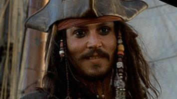 All Captain Jack Sparrow, Pirates Of The Caribbean, The Curse Of The ...